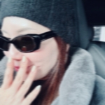 Stray Kids ストレイキッズ　Felix フィリックス着用、Gentle Monsterのサングラス。聖水のHAUS NOWHEREで買ってきた^_^